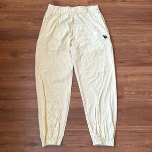YoungLA Pump Cover Joggers - XL